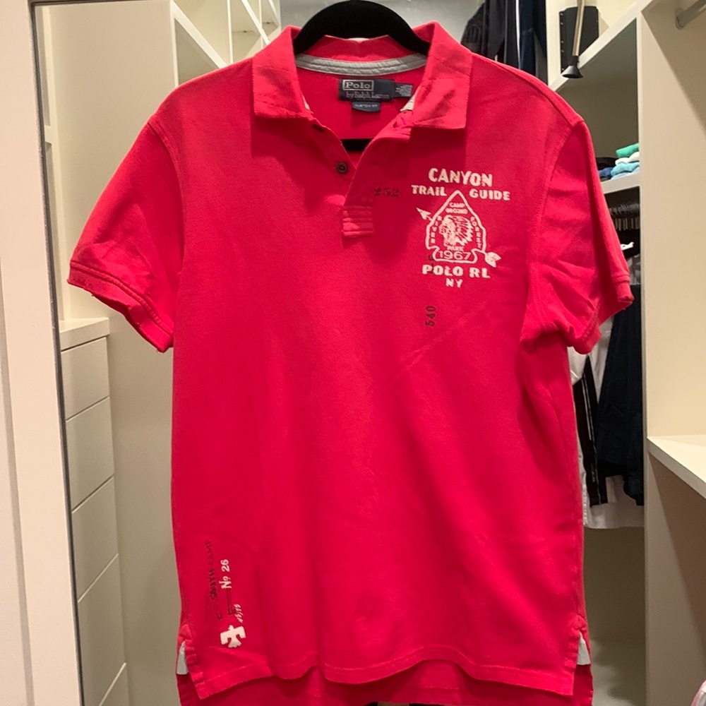Polo By Ralph Lauren Shirt